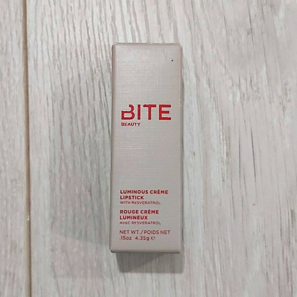 Brand New Bite Beauty Musk Lipstick - Picture 2 of 4